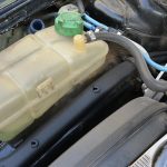 Die Grundlagen des Autokühlmittels