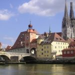 Sie sind auf der Suche nach Regensburg Immobilien?