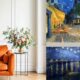 Gemälde Reproduktionen kaufen – Kunst in höchster Qualität für Ihr Zuhause